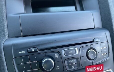 Citroen C4 II рестайлинг, 2011 год, 500 000 рублей, 16 фотография