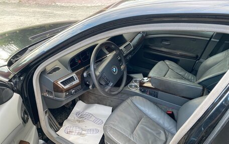 BMW 7 серия, 2001 год, 335 000 рублей, 6 фотография