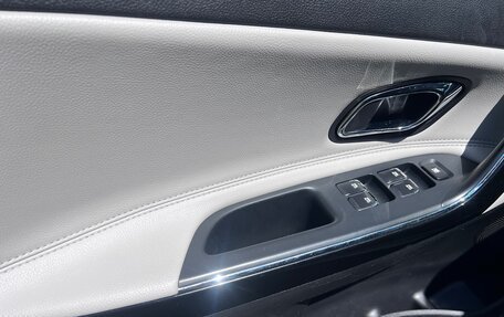 KIA cee'd III, 2016 год, 1 300 000 рублей, 12 фотография