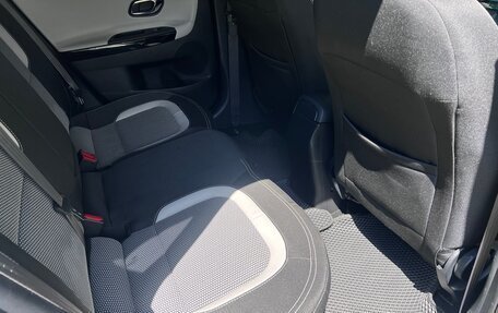 KIA cee'd III, 2016 год, 1 300 000 рублей, 16 фотография