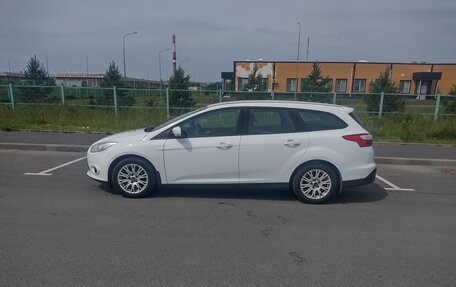 Ford Focus III, 2013 год, 670 000 рублей, 8 фотография