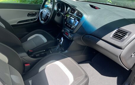 KIA cee'd III, 2016 год, 1 300 000 рублей, 14 фотография