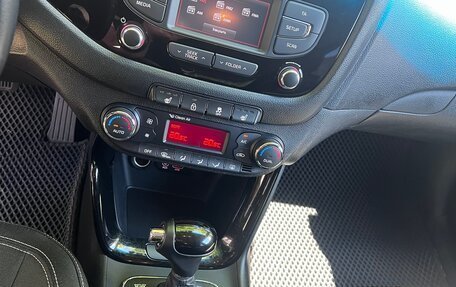 KIA cee'd III, 2016 год, 1 300 000 рублей, 13 фотография