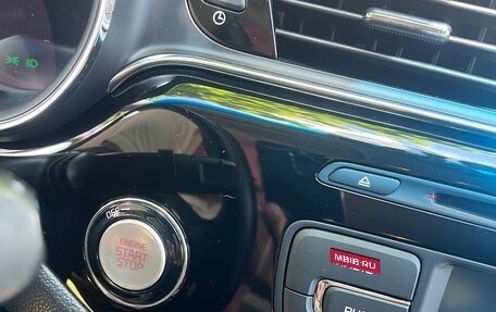 KIA cee'd III, 2016 год, 1 300 000 рублей, 11 фотография