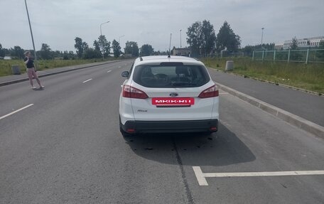 Ford Focus III, 2013 год, 670 000 рублей, 2 фотография