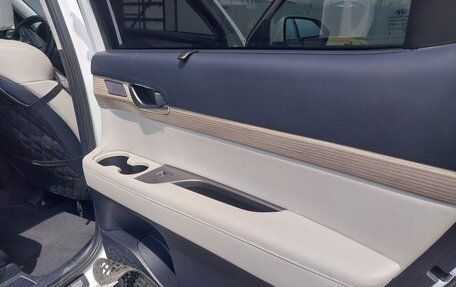 Hyundai Palisade I, 2021 год, 4 190 000 рублей, 15 фотография