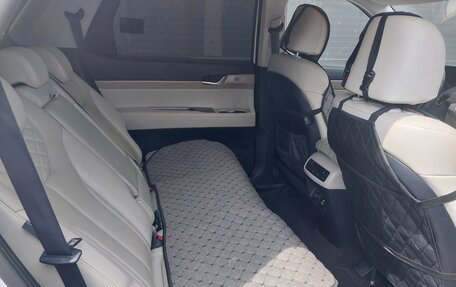 Hyundai Palisade I, 2021 год, 4 190 000 рублей, 14 фотография