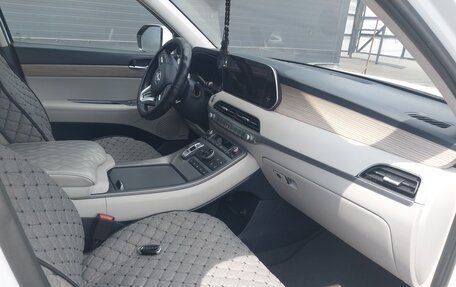 Hyundai Palisade I, 2021 год, 4 190 000 рублей, 12 фотография