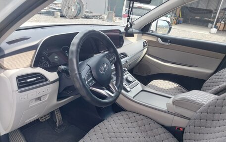 Hyundai Palisade I, 2021 год, 4 190 000 рублей, 17 фотография