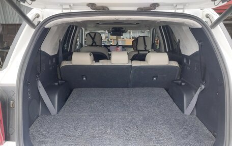 Hyundai Palisade I, 2021 год, 4 190 000 рублей, 25 фотография