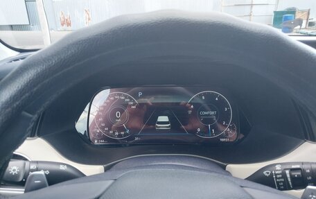 Hyundai Palisade I, 2021 год, 4 190 000 рублей, 21 фотография