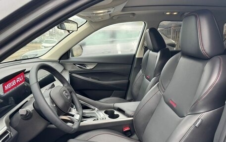 Changan CS35 Plus, 2025 год, 2 839 900 рублей, 10 фотография