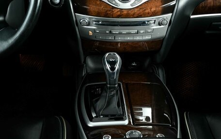 Infiniti QX60 I рестайлинг, 2017 год, 2 500 000 рублей, 17 фотография