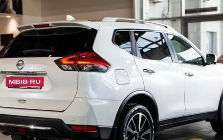 Nissan X-Trail, 2020 год, 2 650 000 рублей, 2 фотография