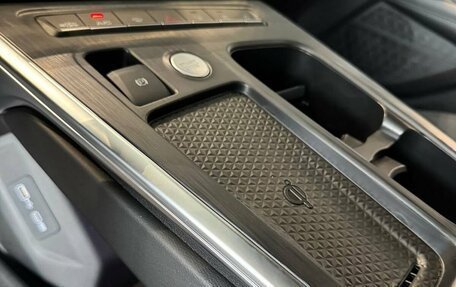 Haval F7x, 2026 год, 3 999 000 рублей, 16 фотография