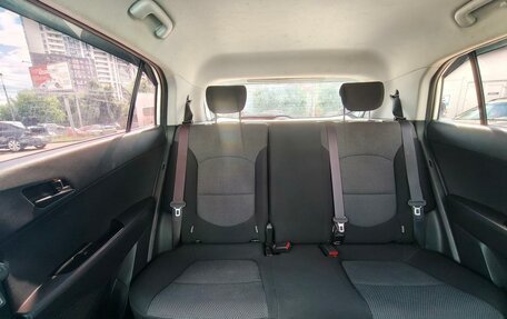 Hyundai Creta I рестайлинг, 2018 год, 1 580 000 рублей, 16 фотография