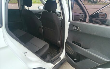 Hyundai Creta I рестайлинг, 2018 год, 1 580 000 рублей, 20 фотография