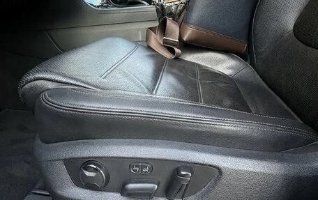 Volkswagen Touareg III, 2014 год, 2 450 000 рублей, 4 фотография