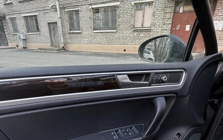 Volkswagen Touareg III, 2014 год, 2 450 000 рублей, 6 фотография