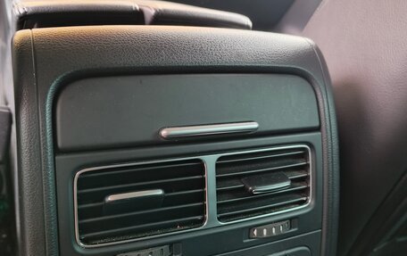 Volkswagen Touareg III, 2014 год, 2 450 000 рублей, 12 фотография