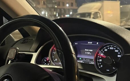 Volkswagen Touareg III, 2014 год, 2 450 000 рублей, 5 фотография