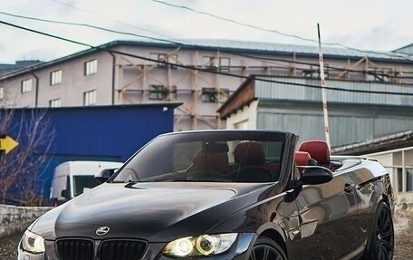 BMW 3 серия, 2008 год, 2 200 000 рублей, 4 фотография