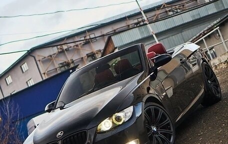 BMW 3 серия, 2008 год, 2 200 000 рублей, 3 фотография