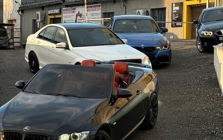 BMW 3 серия, 2008 год, 2 200 000 рублей, 5 фотография