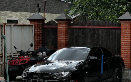 BMW 3 серия, 2008 год, 2 200 000 рублей, 9 фотография