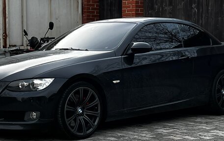 BMW 3 серия, 2008 год, 2 200 000 рублей, 6 фотография