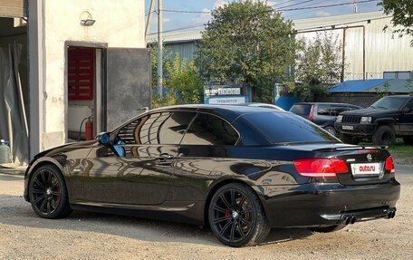 BMW 3 серия, 2008 год, 2 200 000 рублей, 7 фотография