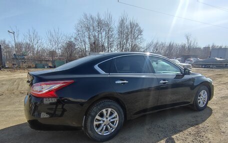 Nissan Teana, 2014 год, 1 650 000 рублей, 4 фотография