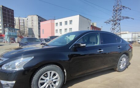 Nissan Teana, 2014 год, 1 650 000 рублей, 3 фотография