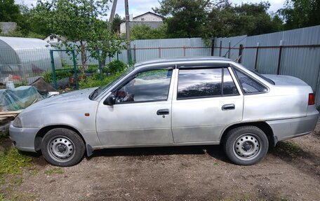 Daewoo Nexia I рестайлинг, 2010 год, 155 000 рублей, 3 фотография