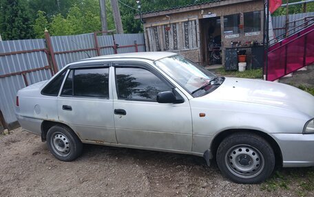 Daewoo Nexia I рестайлинг, 2010 год, 155 000 рублей, 4 фотография