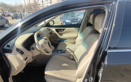 Nissan Teana, 2014 год, 1 650 000 рублей, 6 фотография