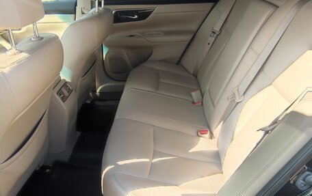 Nissan Teana, 2014 год, 1 650 000 рублей, 8 фотография