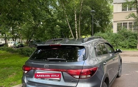 KIA Rio IV, 2020 год, 1 500 000 рублей, 5 фотография