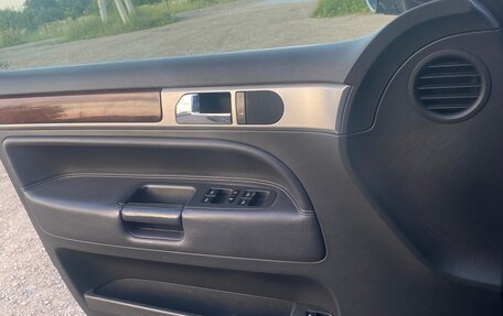 Volkswagen Touareg III, 2007 год, 1 050 000 рублей, 5 фотография