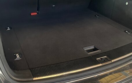 Volkswagen Touareg III, 2007 год, 1 050 000 рублей, 14 фотография