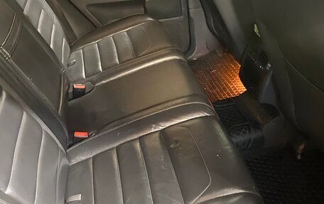Volkswagen Touareg III, 2007 год, 1 050 000 рублей, 16 фотография