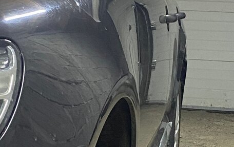 Volkswagen Touareg III, 2007 год, 1 050 000 рублей, 27 фотография