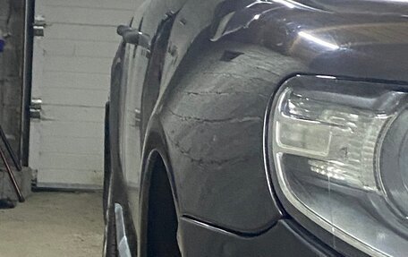 Volkswagen Touareg III, 2007 год, 1 050 000 рублей, 29 фотография