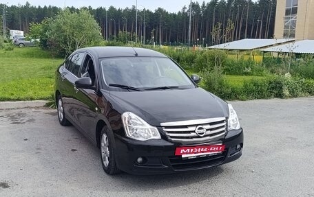 Nissan Almera, 2015 год, 720 000 рублей, 2 фотография