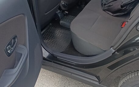 Nissan Almera, 2015 год, 720 000 рублей, 8 фотография