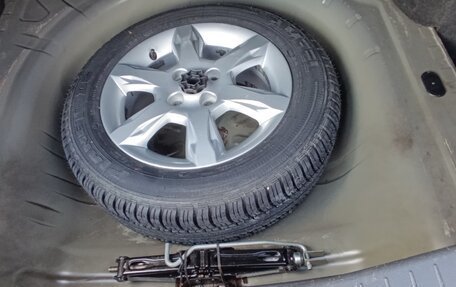 Nissan Almera, 2015 год, 720 000 рублей, 6 фотография