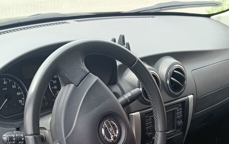 Nissan Almera, 2015 год, 720 000 рублей, 7 фотография