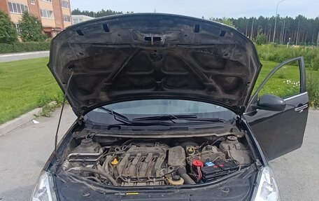 Nissan Almera, 2015 год, 720 000 рублей, 10 фотография