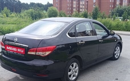 Nissan Almera, 2015 год, 720 000 рублей, 3 фотография