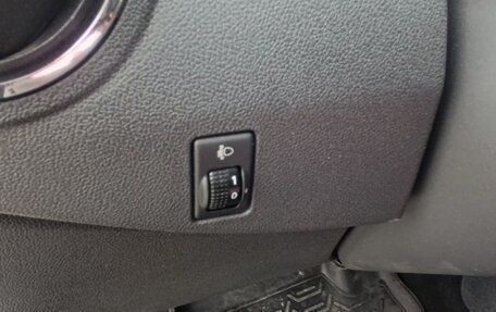 Nissan Almera, 2015 год, 720 000 рублей, 16 фотография